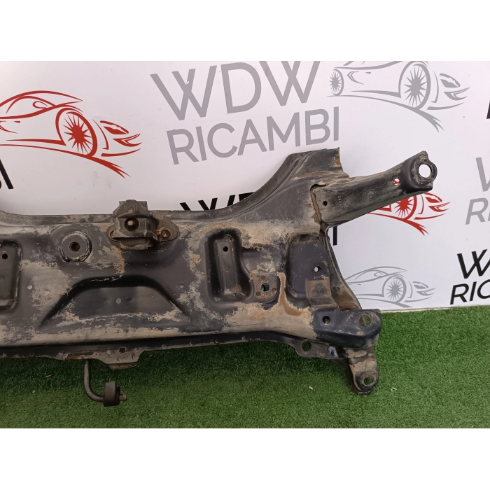 CULLA ASSALE ANTERIORE ANT CITROEN C1 1.0 (2005\2012) RICAMBIO USATO ORIGINALE