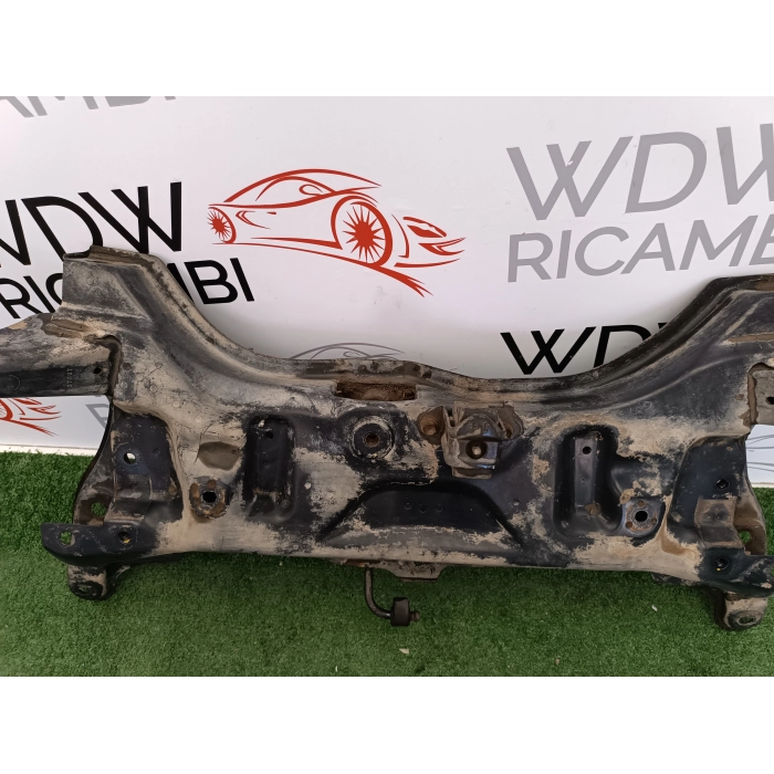 CULLA ASSALE ANTERIORE ANT CITROEN C1 1.0 (2005\2012) RICAMBIO USATO ORIGINALE