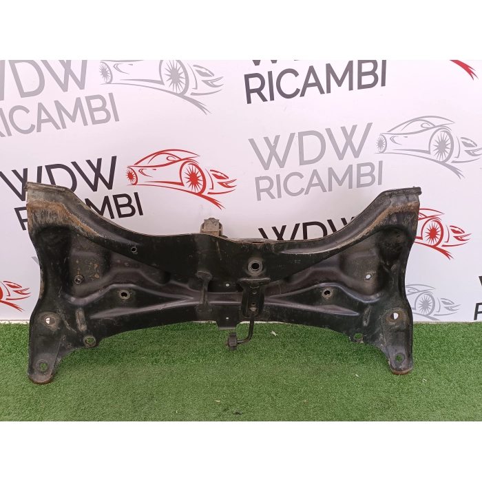 CULLA ASSALE ANTERIORE ANT CITROEN C1 1.0 (2005\2012) RICAMBIO USATO ORIGINALE