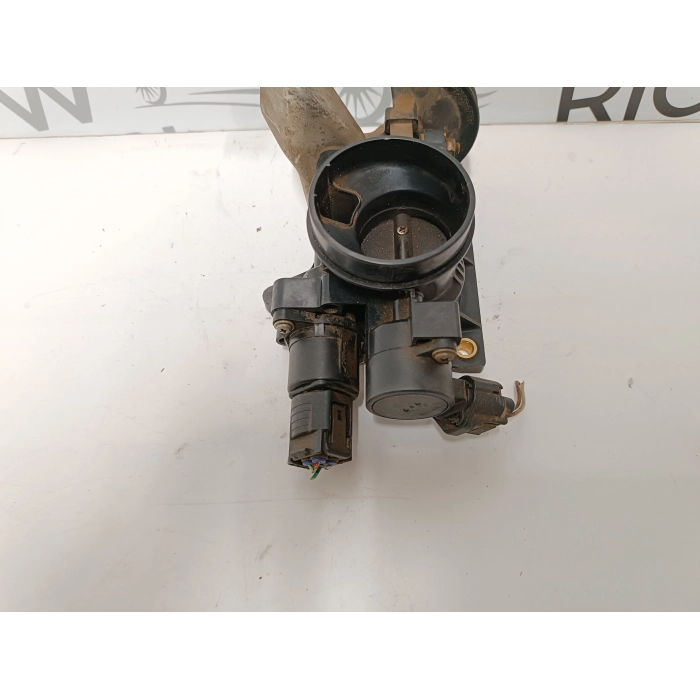 CORPO FARFALLATO VALVOLA A FARFALLA CITROEN C1 1.0 50KW 68CV (2005\2012)