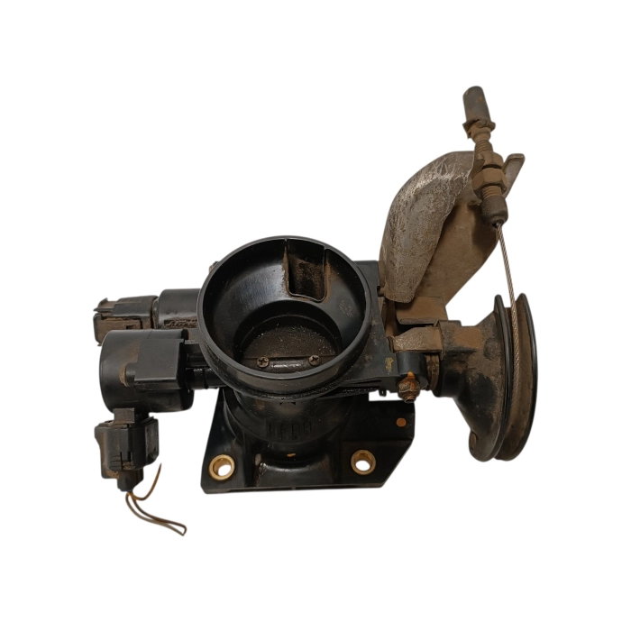 CORPO FARFALLATO VALVOLA A FARFALLA CITROEN C1 1.0 50KW 68CV (2005\2012)