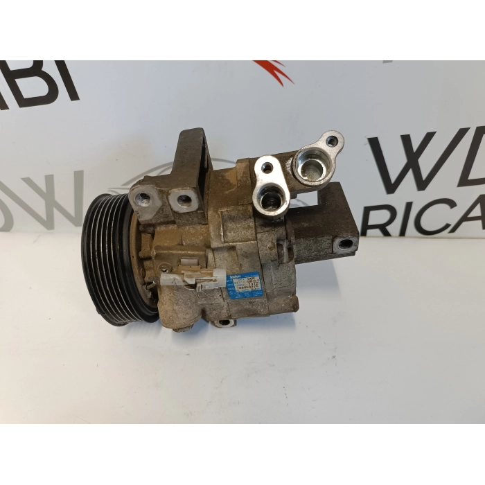 88310-0H010 COMPRESSORE ARIA CONDIZIONATA CLIMA A/C CITROEN C1 1.0 (2005\2012)