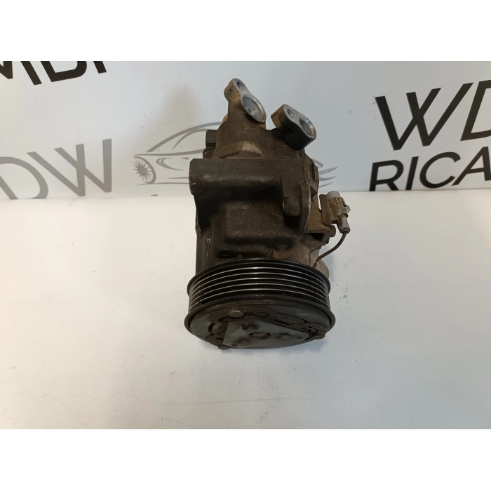 88310-0H010 COMPRESSORE ARIA CONDIZIONATA CLIMA A/C CITROEN C1 1.0 (2005\2012)