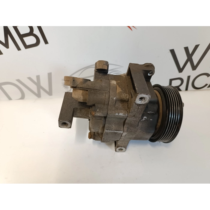 88310-0H010 COMPRESSORE ARIA CONDIZIONATA CLIMA A/C CITROEN C1 1.0 (2005\2012)