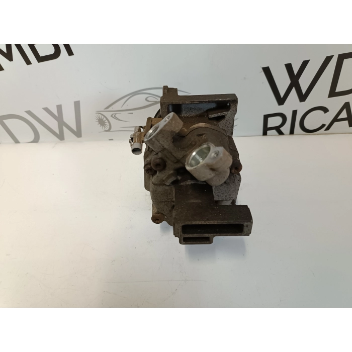 88310-0H010 COMPRESSORE ARIA CONDIZIONATA CLIMA A/C CITROEN C1 1.0 (2005\2012)