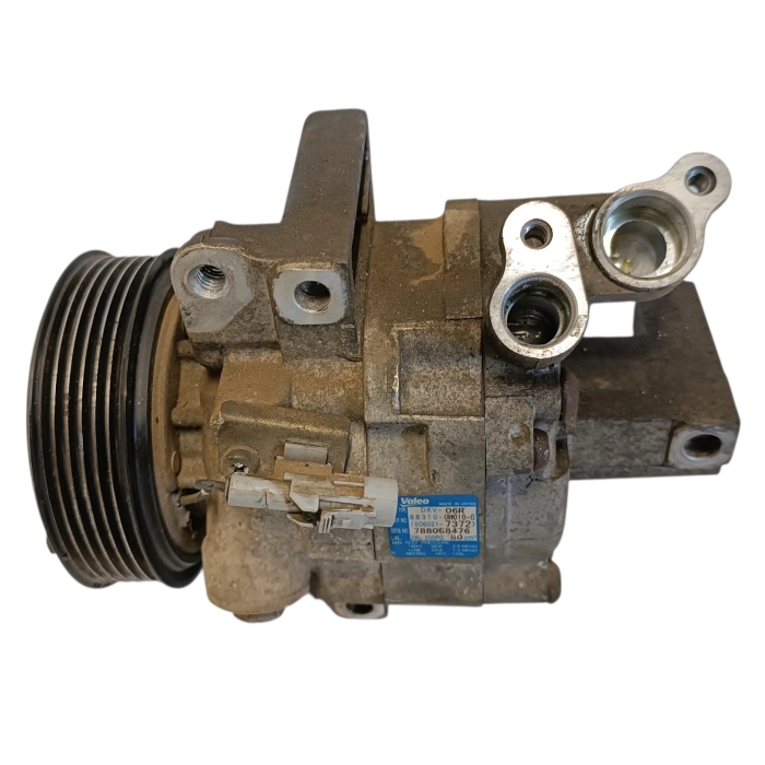 88310-0H010 COMPRESSORE ARIA CONDIZIONATA CLIMA A/C CITROEN C1 1.0 (2005\2012)