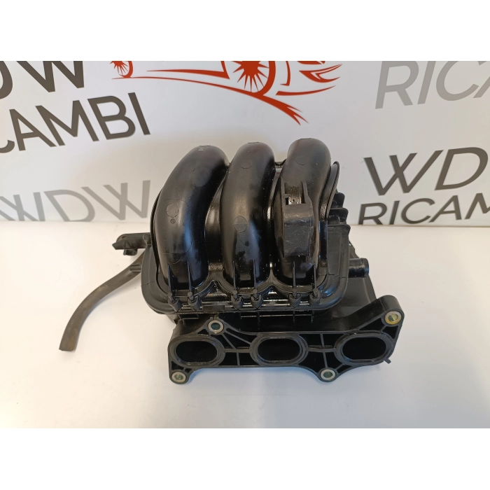 COLLETTORE APIRAZIONE CITROEN C1 1.0 50KW 68CV BENZINA (2005\2012)