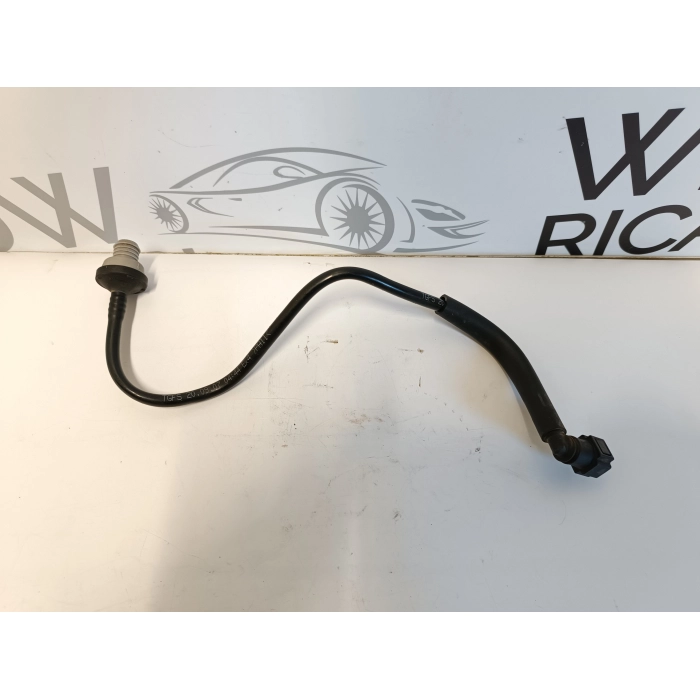 TUBO CONDOTTO SERVOFRENO CITROEN C1 1.0 50KW 68CV BENZINA (2005\2012)