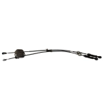 LACCI CAVI CAMBIO MANUALE MARCE CITROEN C1 1.0 (2005\2012)