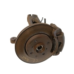 FUSELLO MOZZO ANTERIORE DESTRO DX CITROEN C1 - PEUGEOT 107 1.0 (2005\2012)