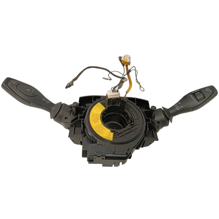 8A6T-13N0654-GE DEVIOLUCI LEVE COMANDO FORD FIESTA 6° 1.6 TDCI (2008\2013) 8A6T-17A553