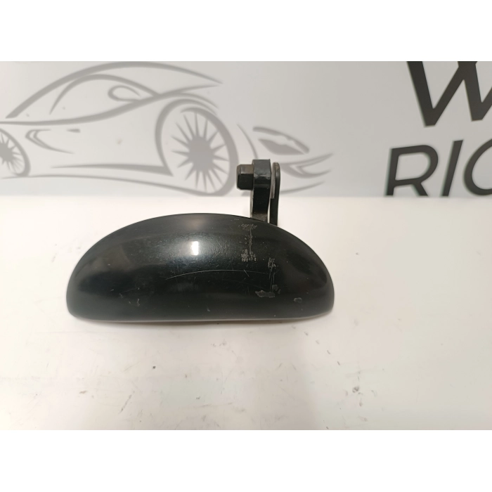 MANIGLIA ESTERNA APRI PORTA ANTERIORE SINISTRA PEUGEOT 107 \ CITROEN C1 5P 5 PORTE