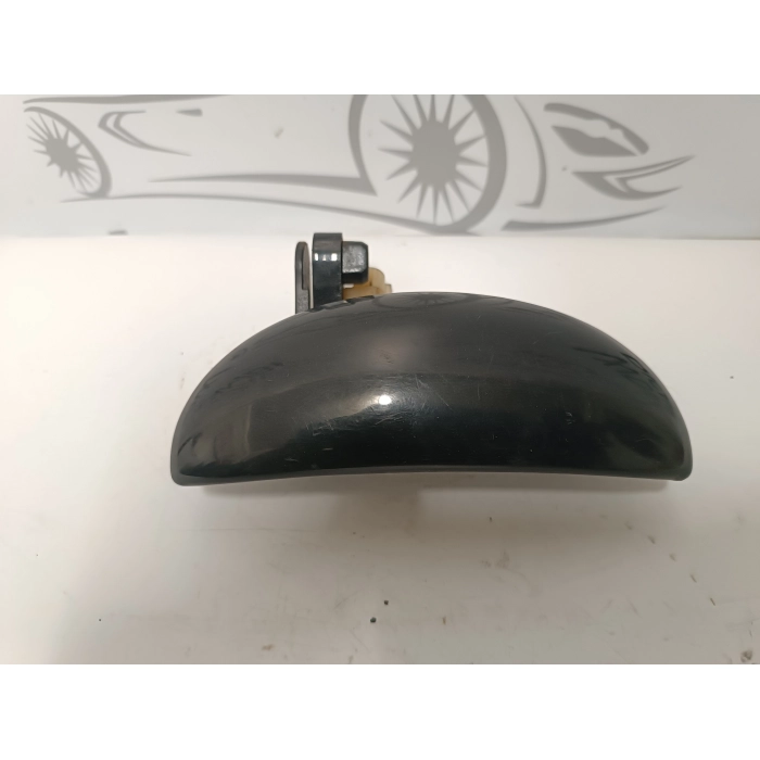 MANIGLIA ESTERNA APRI PORTA ANTERIORE DESTRA PEUGEOT 107 \ CITROEN C1 5P 5 PORTE