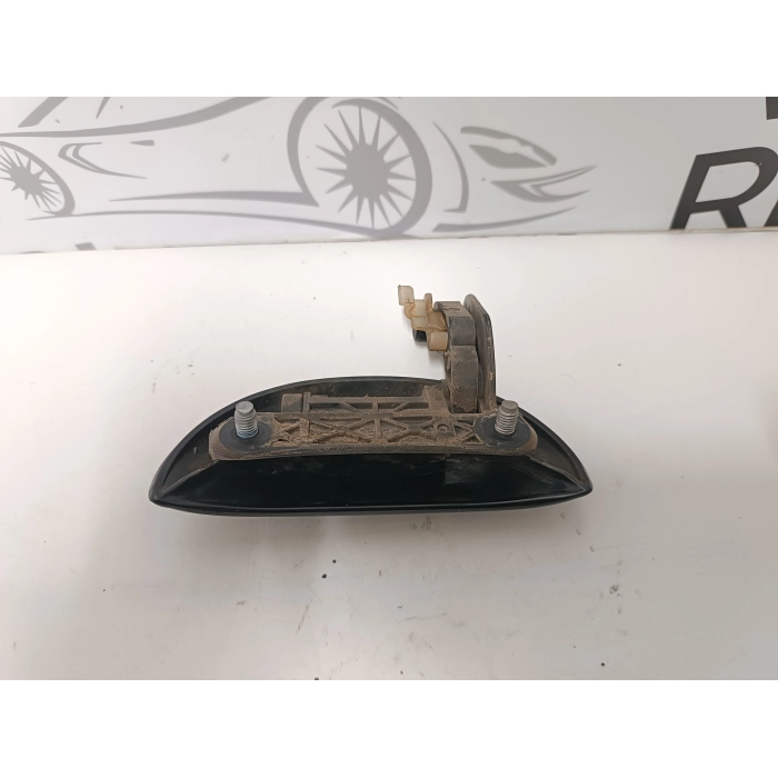 MANIGLIA ESTERNA APRI PORTA ANTERIORE DESTRA PEUGEOT 107 \ CITROEN C1 5P 5 PORTE