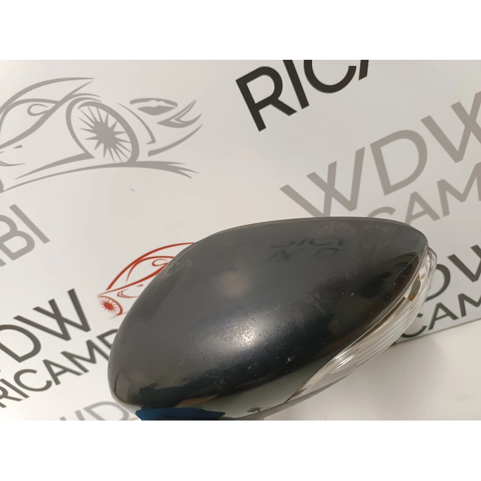 4202-012 SPECCHIO SPECCHIETTO ELETTRICO 6 PIN SINISTRO SX FORD FIESTA 6° (2013\2017)
