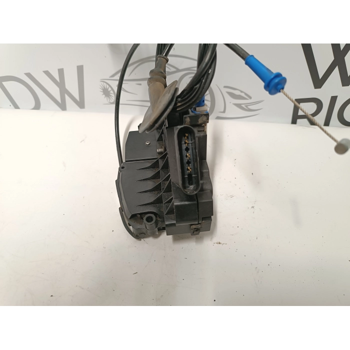 8A6A-A21812-BF SERRATURA CHIUSURA PORTA ANTERIORE DESTRA 3 PORTE FORD FIESTA (2008\2013)