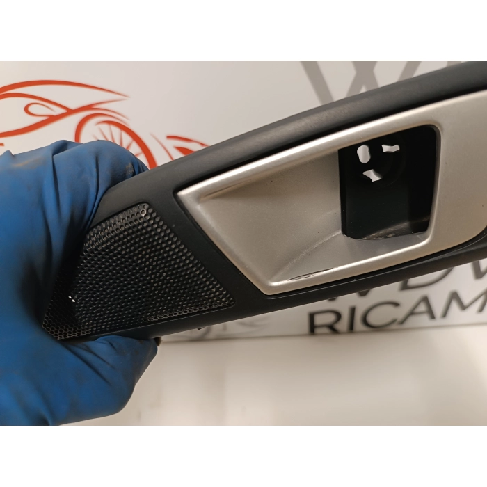 8A61-A22601-AF MANIGLIA INTERNA APRI PORTA ANTERIORE SINISTRA FORD FIESTA (2008\2013)