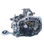 46736750 CAMBIO MANUALE 5 MARCE FIAT GRANDE PUNTO 1.3 MTJ 75CV 2005\2011 199A2000 EURO 4