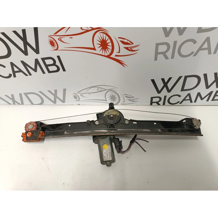 517867290 MOTORINO ALZAVETRO ANTERIORE SINITRO FIAT GRANDE PUNTO (2005\2011)