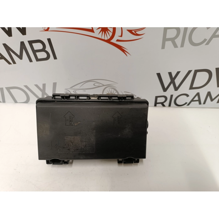51775622 CENTRALINA PORTAFUSIBILI FIAT GRANDE PUNTO 1.3 MTJ 75CV \ 90CV (2005\2011) 34048