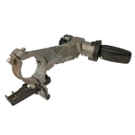 00519272790 BLOCCHETTO ACCENSIONE CON CHIAVE FIAT GRANDE PUNTO 1.3 MJT (2005\2011) 61039104