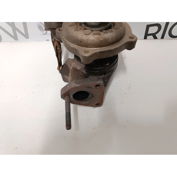 73501343 TURBO TURBINA TURBOCOMPRESSORE FIAT GRANDE PUNTO 1.3 75CV (2005\2011)
