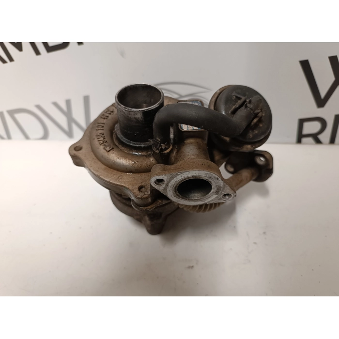 73501343 TURBO TURBINA TURBOCOMPRESSORE FIAT GRANDE PUNTO 1.3 75CV (2005\2011)