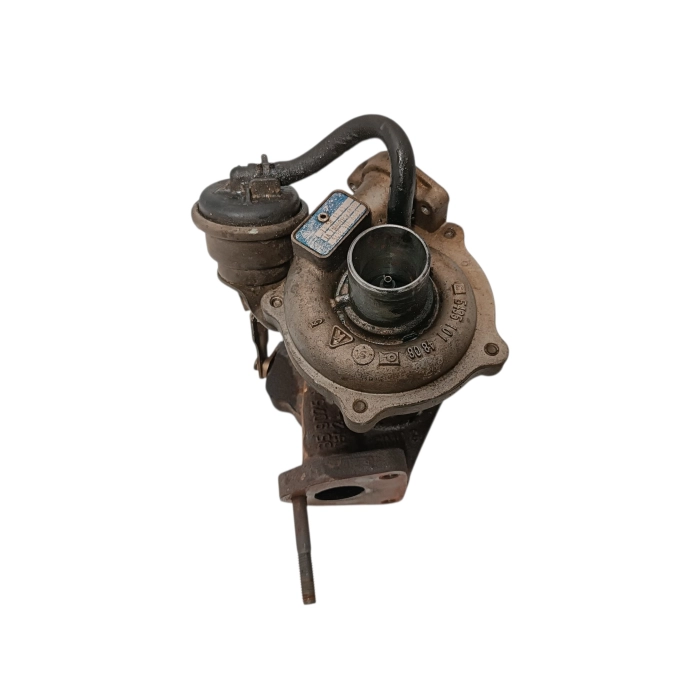 73501343 TURBO TURBINA TURBOCOMPRESSORE FIAT GRANDE PUNTO 1.3 75CV (2005\2011)