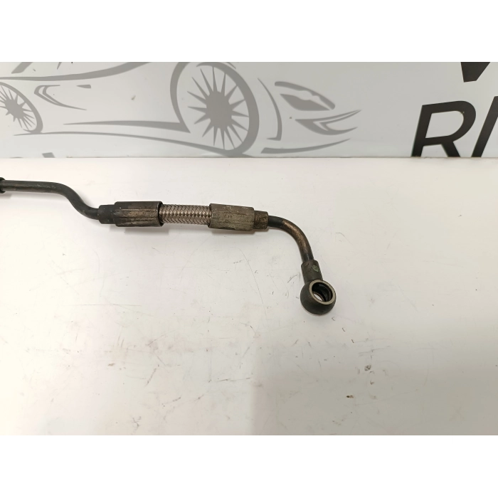 55186154 TUBO CONDOTTO OLIO TURBO TURBINA FIAT PUNTO 188 - GRANDE PUNTO 1.3 75CV
