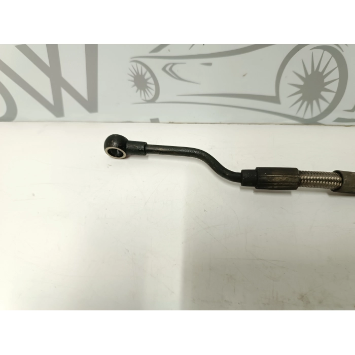 55186154 TUBO CONDOTTO OLIO TURBO TURBINA FIAT PUNTO 188 - GRANDE PUNTO 1.3 75CV