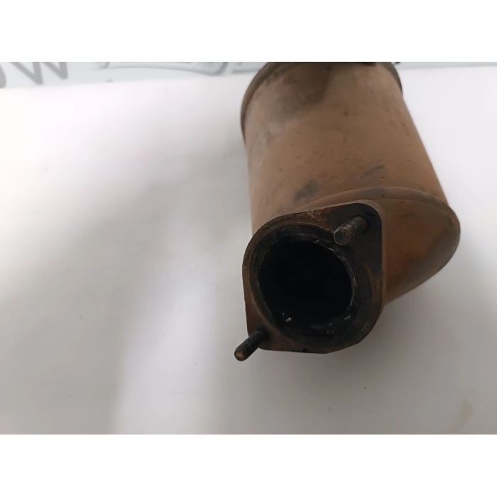 55195752 CATALIZZATORE MARMITTA FIAT GRANDE PUNTO 1.3 MTJ (2005\2011) 55191852