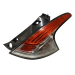51833630 FANALE STOP LED POSTERIORE DESTRO DX LANCIA Y YPSILON 2011-2024 ORIGINALE