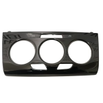 1A0142100 CORNICE COVER GRUPPO COMANDI CLIMA LANCIA YPSILON 312 2011-2024