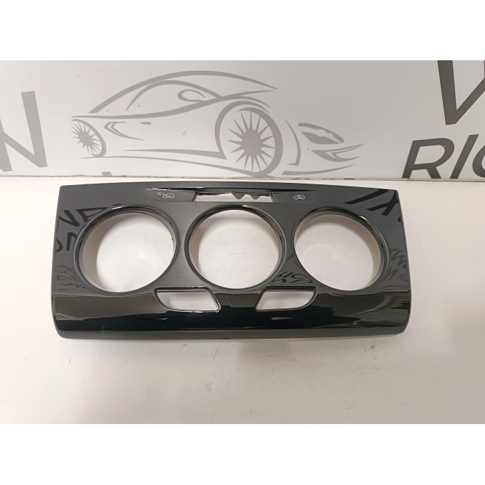 1A0142100 CORNICE COVER GRUPPO COMANDI CLIMA LANCIA YPSILON 312 2011-2024