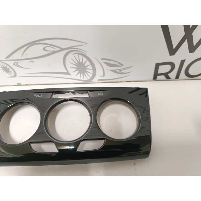 1A0142100 CORNICE COVER GRUPPO COMANDI CLIMA LANCIA YPSILON 312 2011-2024