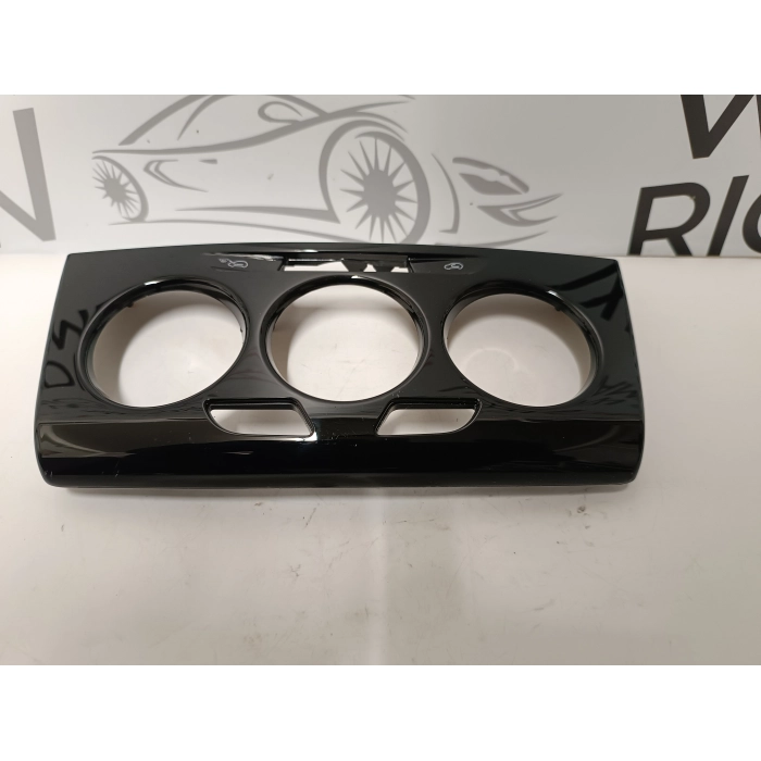 1A0142100 CORNICE COVER GRUPPO COMANDI CLIMA LANCIA YPSILON 312 2011-2024