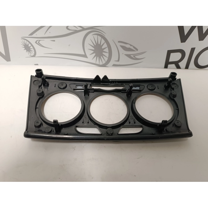 1A0142100 CORNICE COVER GRUPPO COMANDI CLIMA LANCIA YPSILON 312 2011-2024