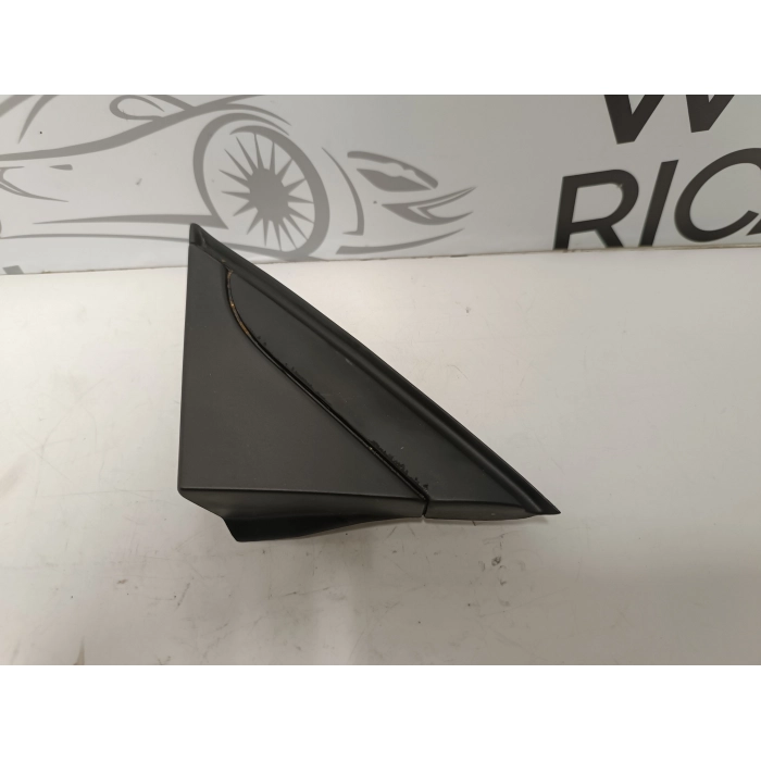 086227 MODANATURA TRIANGOLO PARAFANGO SINISTRO SX LANCIA YPSILON 2011-2024