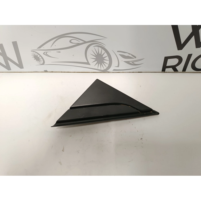 086227 MODANATURA TRIANGOLO PARAFANGO SINISTRO SX LANCIA YPSILON 2011-2024