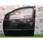 PORTA PORTIERA SPORTELLO ANTERIORE SINISTRO CITROEN C1 1.0 (2005\2012) 5P