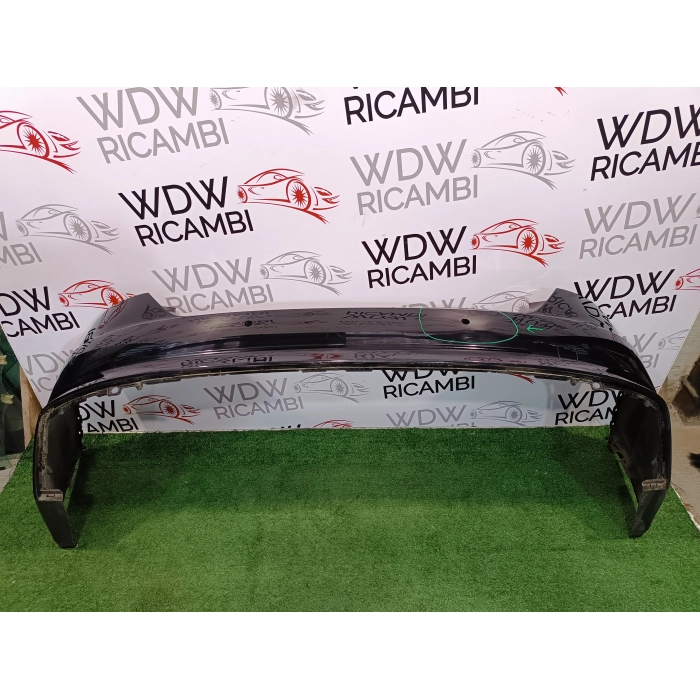 8W6807511C PARAURTI POSTERIORE POST AUDI A5 SPORTBACK (DAL 2017 IN POI >) S-LINE