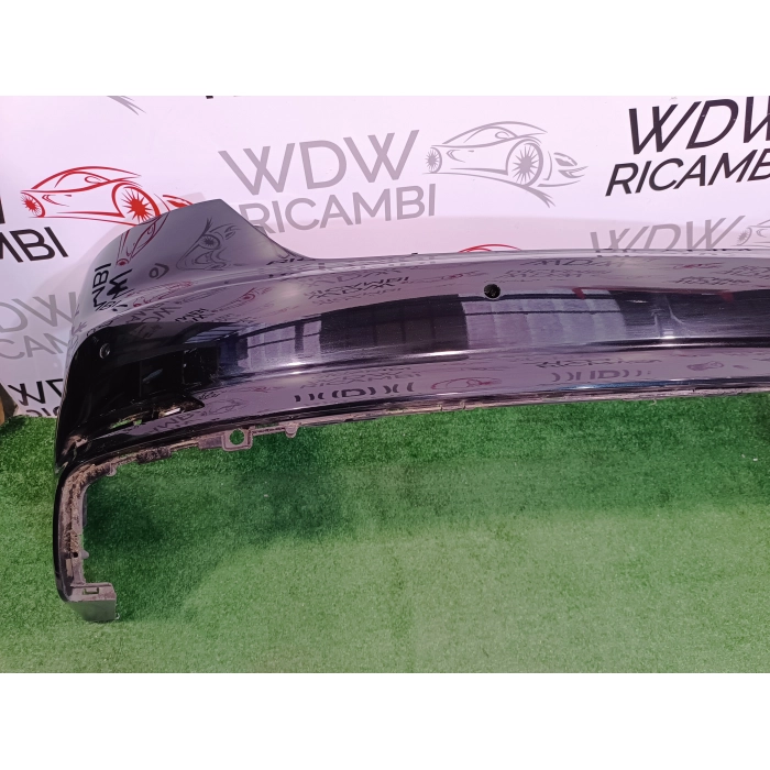 8W6807511C PARAURTI POSTERIORE POST AUDI A5 SPORTBACK (DAL 2017 IN POI >) S-LINE