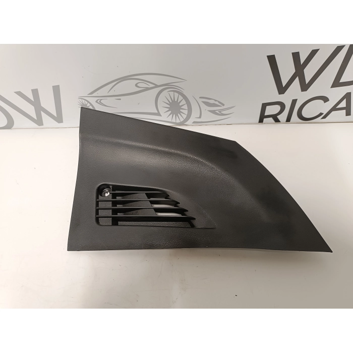 735621576 MODANATURA INFERIORE TUNNEL CRUSCOTTO CENTRALE LANCIA YPSILON 2011-2024