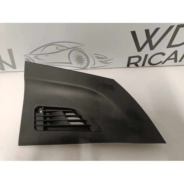 735621576 MODANATURA INFERIORE TUNNEL CRUSCOTTO CENTRALE LANCIA YPSILON 2011-2024