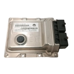 52218441 CENTRALINA INIEZIONE MOTORE ECU LANCIA YPSILON 1.0 HYBRID 2011-2024
