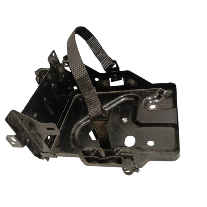 SUPPORTO BATTERIA + STAFFA ORIGINALE LANCIA YPSILON 2011-2024 1.0 HYBRID