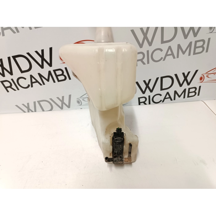 52108869 VASCHETTA ACQUA TERGICRISTALLI LANCIA YPSILON 1.2 BENZINA - 1.0 HYBRID 2011-2024