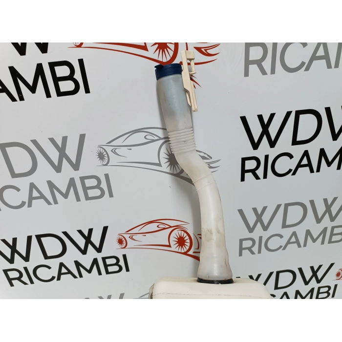 52108869 VASCHETTA ACQUA TERGICRISTALLI LANCIA YPSILON 1.2 BENZINA - 1.0 HYBRID 2011-2024