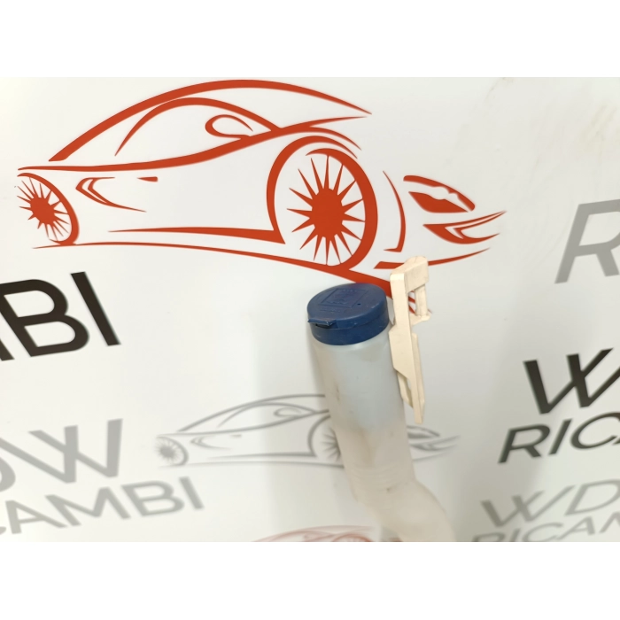 52108869 VASCHETTA ACQUA TERGICRISTALLI LANCIA YPSILON 1.2 BENZINA - 1.0 HYBRID 2011-2024