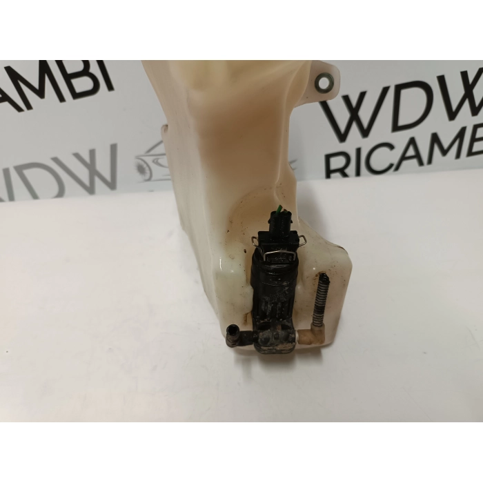52108869 VASCHETTA ACQUA TERGICRISTALLI LANCIA YPSILON 1.2 BENZINA - 1.0 HYBRID 2011-2024